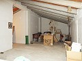 Townhouse with 5 bedrooms and private Garden in Alicante Dream Homes API 1122