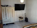 Townhouse with 5 bedrooms and private Garden in Alicante Dream Homes API 1122