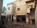 Townhouse with 5 bedrooms and private Garden in Alicante Dream Homes API 1122