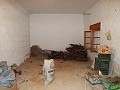 Townhouse with 5 bedrooms and private Garden in Alicante Dream Homes API 1122