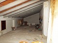 Townhouse with 5 bedrooms and private Garden in Alicante Dream Homes API 1122