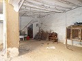 Townhouse with 5 bedrooms and private Garden in Alicante Dream Homes API 1122