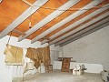 Townhouse with 5 bedrooms and private Garden in Alicante Dream Homes API 1122