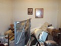 Townhouse with 5 bedrooms and private Garden in Alicante Dream Homes API 1122