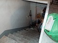 Townhouse with 5 bedrooms and private Garden in Alicante Dream Homes API 1122