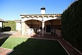 Belle villa individuelle à Caudete avec piscine in Alicante Dream Homes API 1122