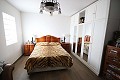 Belle villa individuelle à Caudete avec piscine in Alicante Dream Homes API 1122