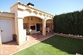 Belle villa individuelle à Caudete avec piscine in Alicante Dream Homes API 1122
