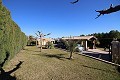 Belle villa individuelle à Caudete avec piscine in Alicante Dream Homes API 1122