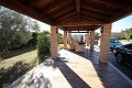 Belle villa individuelle à Caudete avec piscine in Alicante Dream Homes API 1122