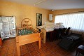 Belle villa individuelle à Caudete avec piscine in Alicante Dream Homes API 1122