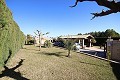 Belle villa individuelle à Caudete avec piscine in Alicante Dream Homes API 1122