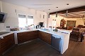 Belle villa individuelle à Caudete avec piscine in Alicante Dream Homes API 1122