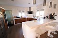 Belle villa individuelle à Caudete avec piscine in Alicante Dream Homes API 1122