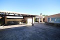 Belle villa individuelle à Caudete avec piscine in Alicante Dream Homes API 1122