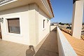 Belle villa individuelle à Monovar avec piscine in Alicante Dream Homes API 1122