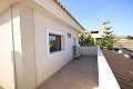 Belle villa individuelle à Monovar avec piscine in Alicante Dream Homes API 1122