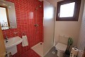 Belle villa individuelle à Monovar avec piscine in Alicante Dream Homes API 1122