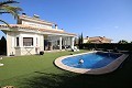 Belle villa individuelle à Monovar avec piscine in Alicante Dream Homes API 1122