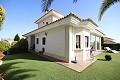 Belle villa individuelle à Monovar avec piscine in Alicante Dream Homes API 1122