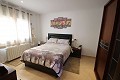 Belle villa individuelle à Monovar avec piscine in Alicante Dream Homes API 1122