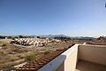 Belle villa individuelle à Monovar avec piscine in Alicante Dream Homes API 1122