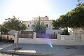 Belle villa individuelle à Monovar avec piscine in Alicante Dream Homes API 1122