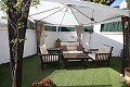 Belle villa individuelle à Monovar avec piscine in Alicante Dream Homes API 1122
