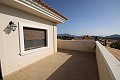 Belle villa individuelle à Monovar avec piscine in Alicante Dream Homes API 1122