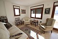 Belle villa individuelle à Monovar avec piscine in Alicante Dream Homes API 1122