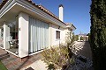 Belle villa individuelle à Monovar avec piscine in Alicante Dream Homes API 1122