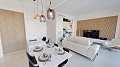 Stunning new builds with rooftop solariums in Alicante Dream Homes API 1122