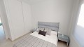 Stunning new builds with rooftop solariums in Alicante Dream Homes API 1122