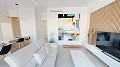 Stunning new builds with rooftop solariums in Alicante Dream Homes API 1122