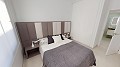 Stunning new builds with rooftop solariums in Alicante Dream Homes API 1122