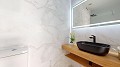 Stunning new builds with rooftop solariums in Alicante Dream Homes API 1122