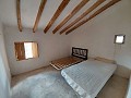 Semi-detached country house in La Romana in Alicante Dream Homes API 1122