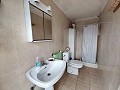 Semi-detached country house in La Romana in Alicante Dream Homes API 1122