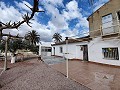 Semi-detached country house in La Romana in Alicante Dream Homes API 1122