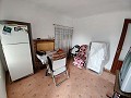 Semi-detached country house in La Romana in Alicante Dream Homes API 1122