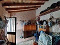 Semi-detached country house in La Romana in Alicante Dream Homes API 1122