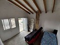 Semi-detached country house in La Romana in Alicante Dream Homes API 1122