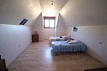 Grande Villa Individuelle à Aspe in Alicante Dream Homes API 1122