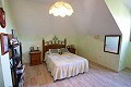 Grande Villa Individuelle à Aspe in Alicante Dream Homes API 1122