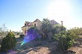 Grande Villa Individuelle à Aspe in Alicante Dream Homes API 1122