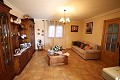 Grande Villa Individuelle à Aspe in Alicante Dream Homes API 1122