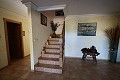 Grande Villa Individuelle à Aspe in Alicante Dream Homes API 1122