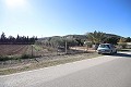 Grande Villa Individuelle à Aspe in Alicante Dream Homes API 1122