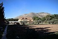 Grande Villa Individuelle à Aspe in Alicante Dream Homes API 1122