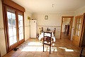 Grande Villa Individuelle à Aspe in Alicante Dream Homes API 1122